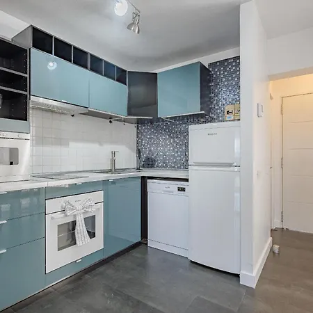 Island Village 3a04 公寓 阿德耶