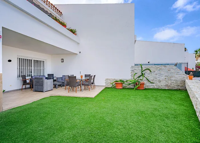 Appartement Island Village 3a04