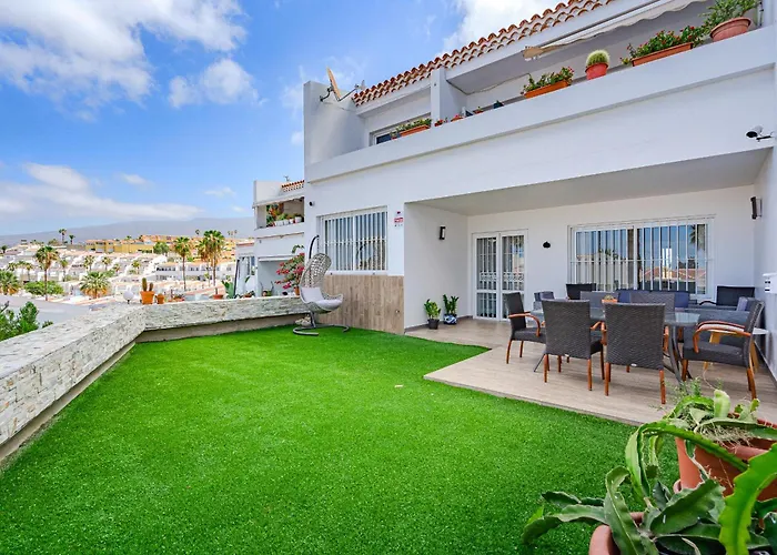 Appartement Island Village 3a04 *