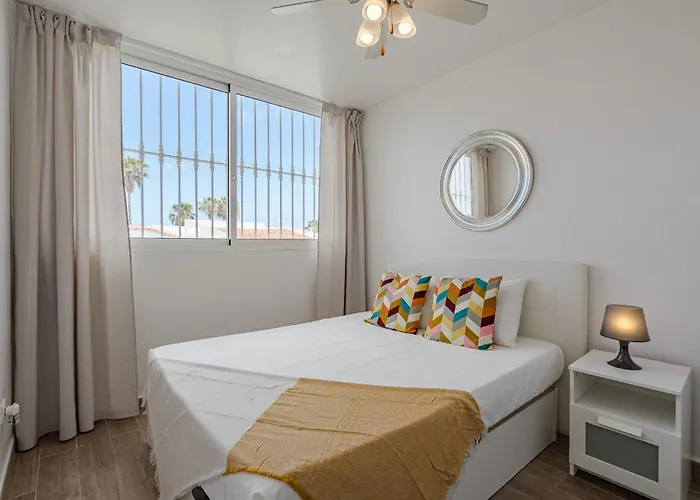 Island Village 3a04 Appartement *