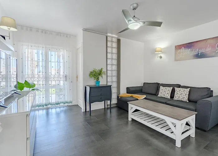 Appartement Island Village 3a04 *