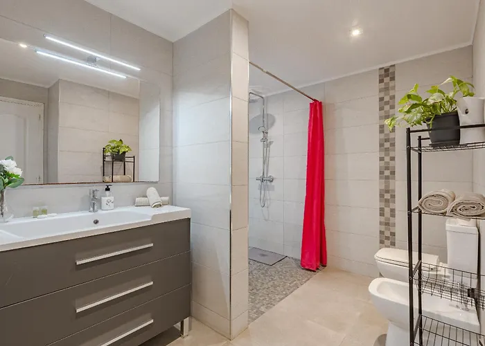 Island Village 3a04 Appartement *