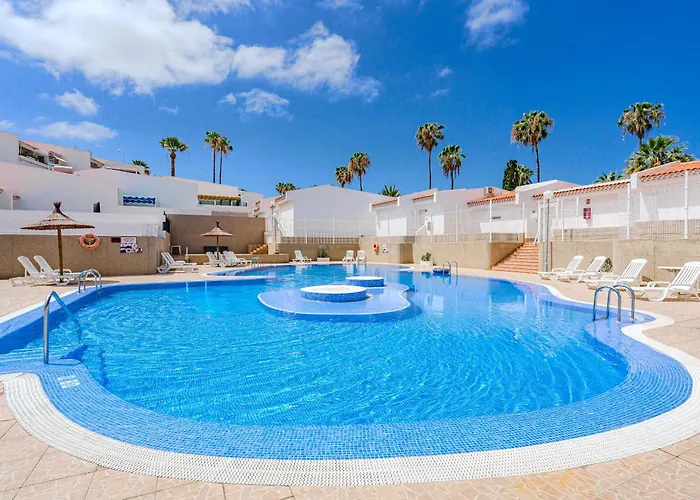 Island Village 3a04 Appartement *