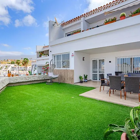 Апартаменты Island Village 3a04 *