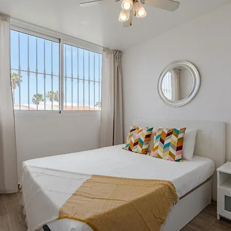 Island Village 3a04 Apartment *