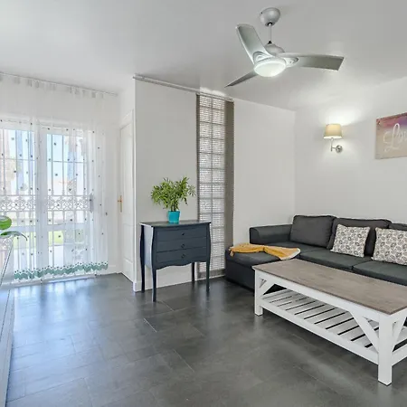 Апартаменты Island Village 3a04 *