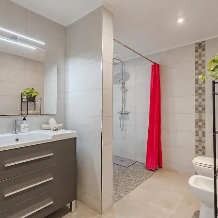 Island Village 3a04 Apartment *