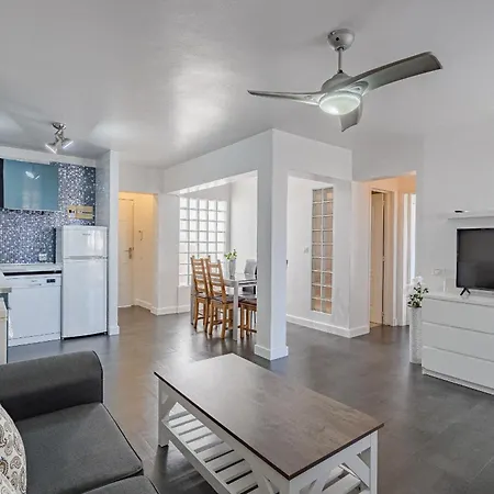 Apartment Island Village 3a04 *