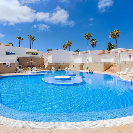 Island Village 3a04 Apartman *