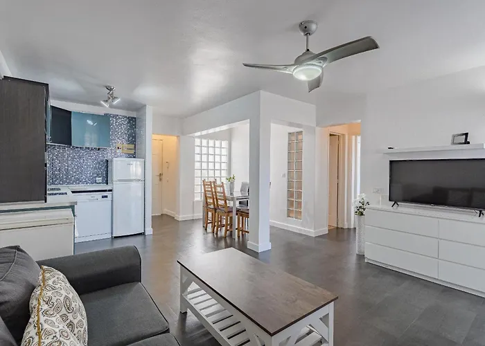 Apartment Island Village 3a04 *