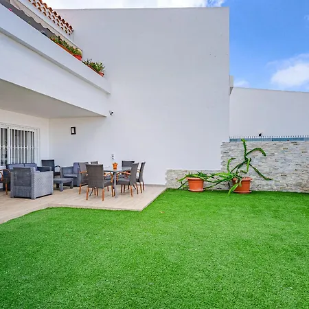 Apartmán Island Village 3a04